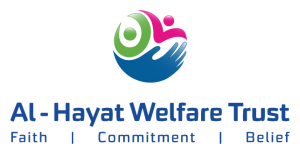 Al-Hayat Welfare Trust